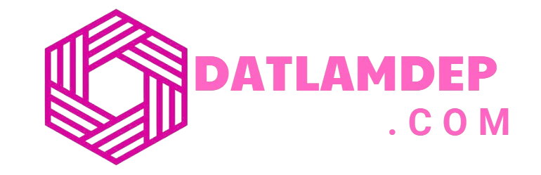 Đặt L&agrave;m Đẹp